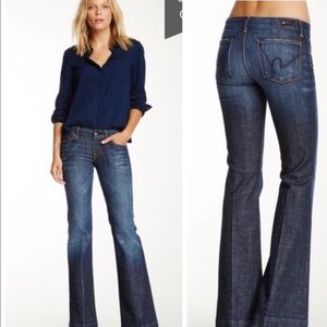 Citizen of Humanity Faye Jean